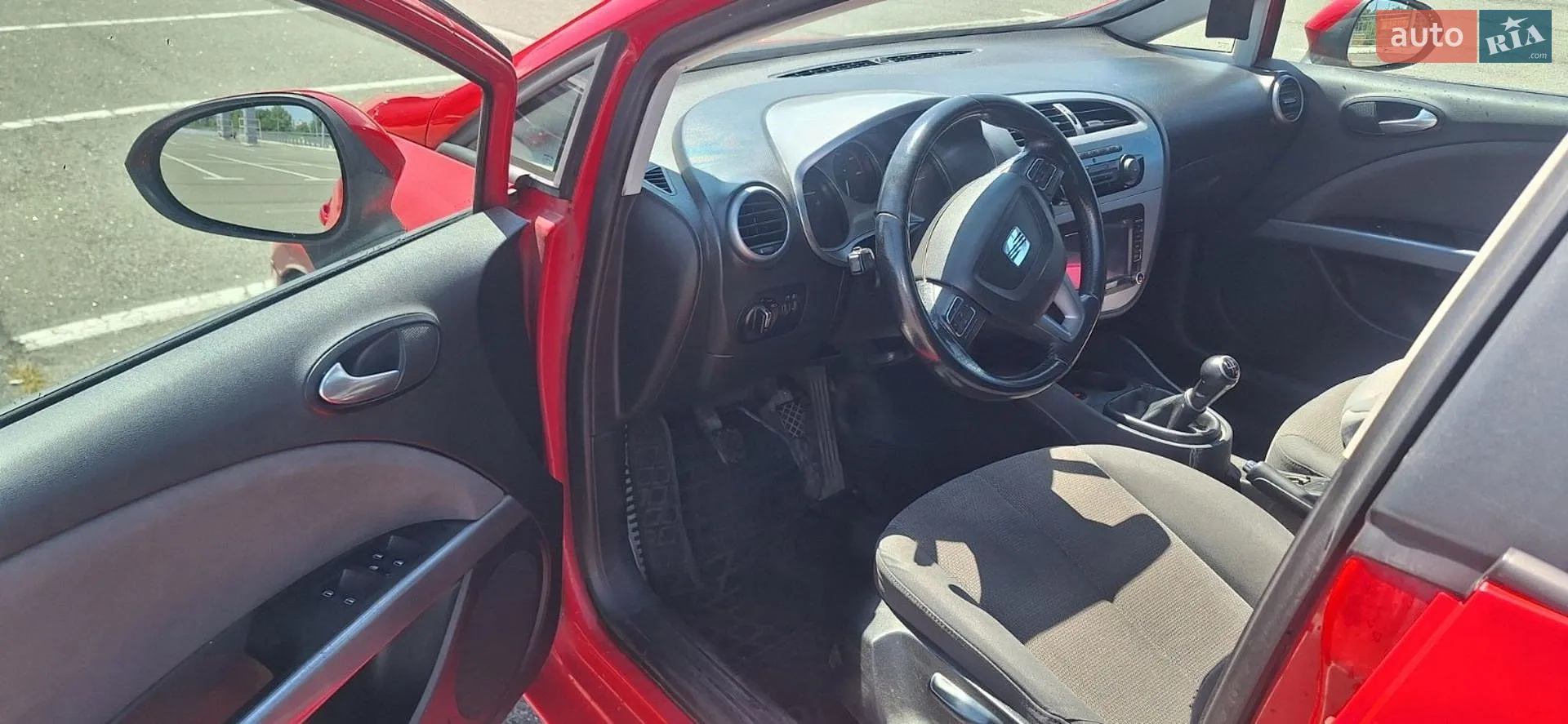 2010 SEAT Leon - мініатюра 6