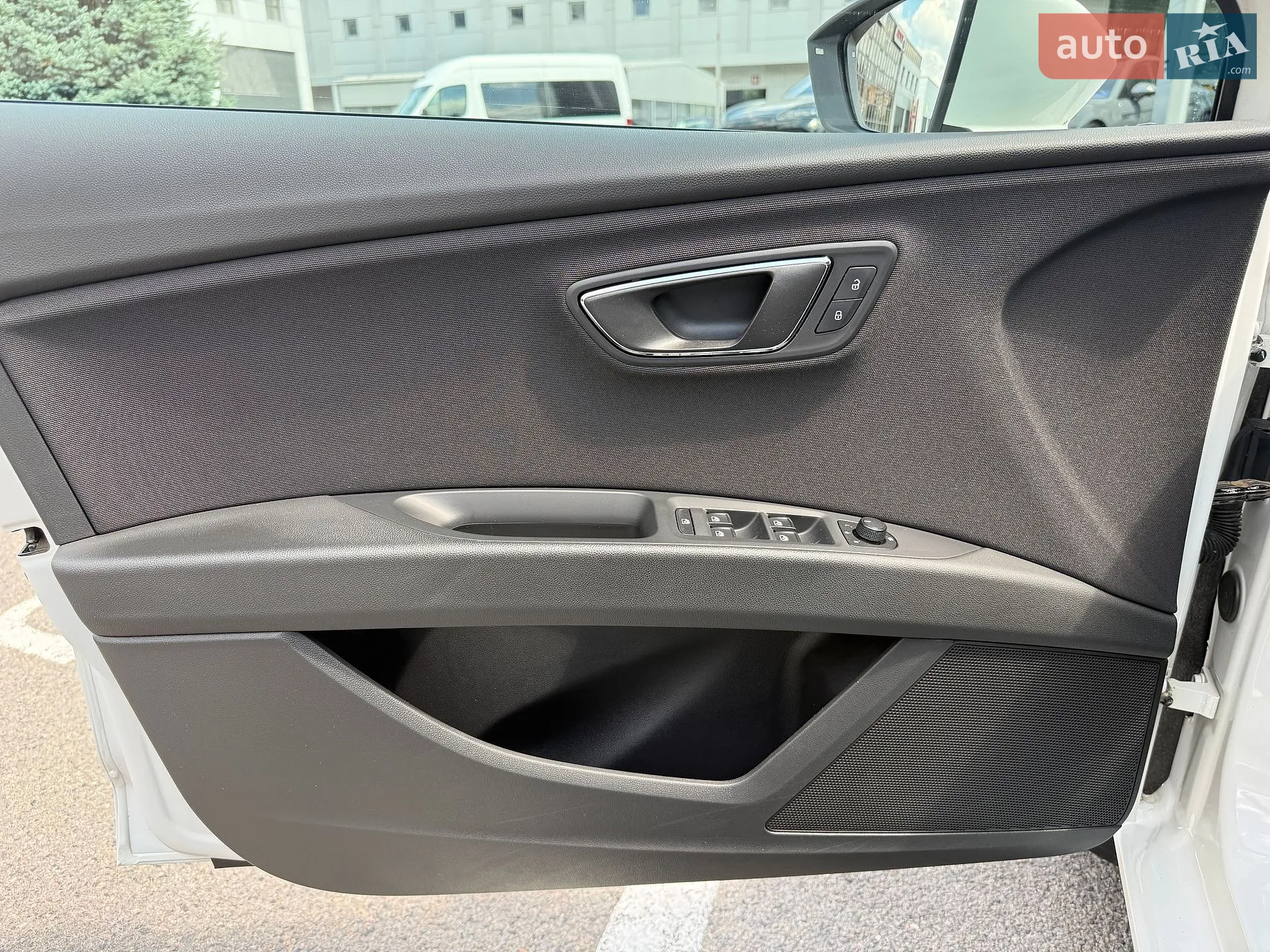 2016 SEAT Leon - мініатюра 15
