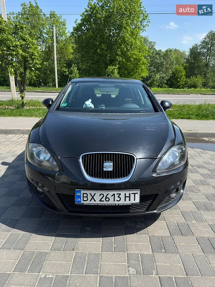 2011 SEAT Leon - мініатюра 56