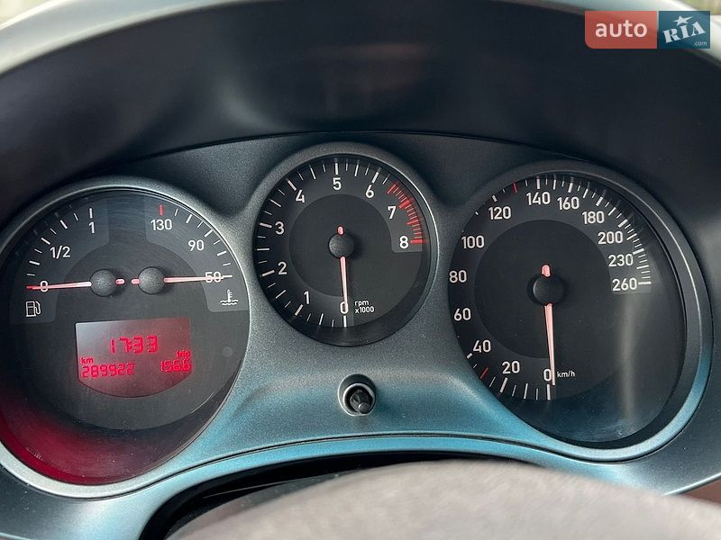 Хэтчбек SEAT Leon 2008 в Лубнах фото 20 Хэтчбек SEAT Leon 2008 в Лубнах