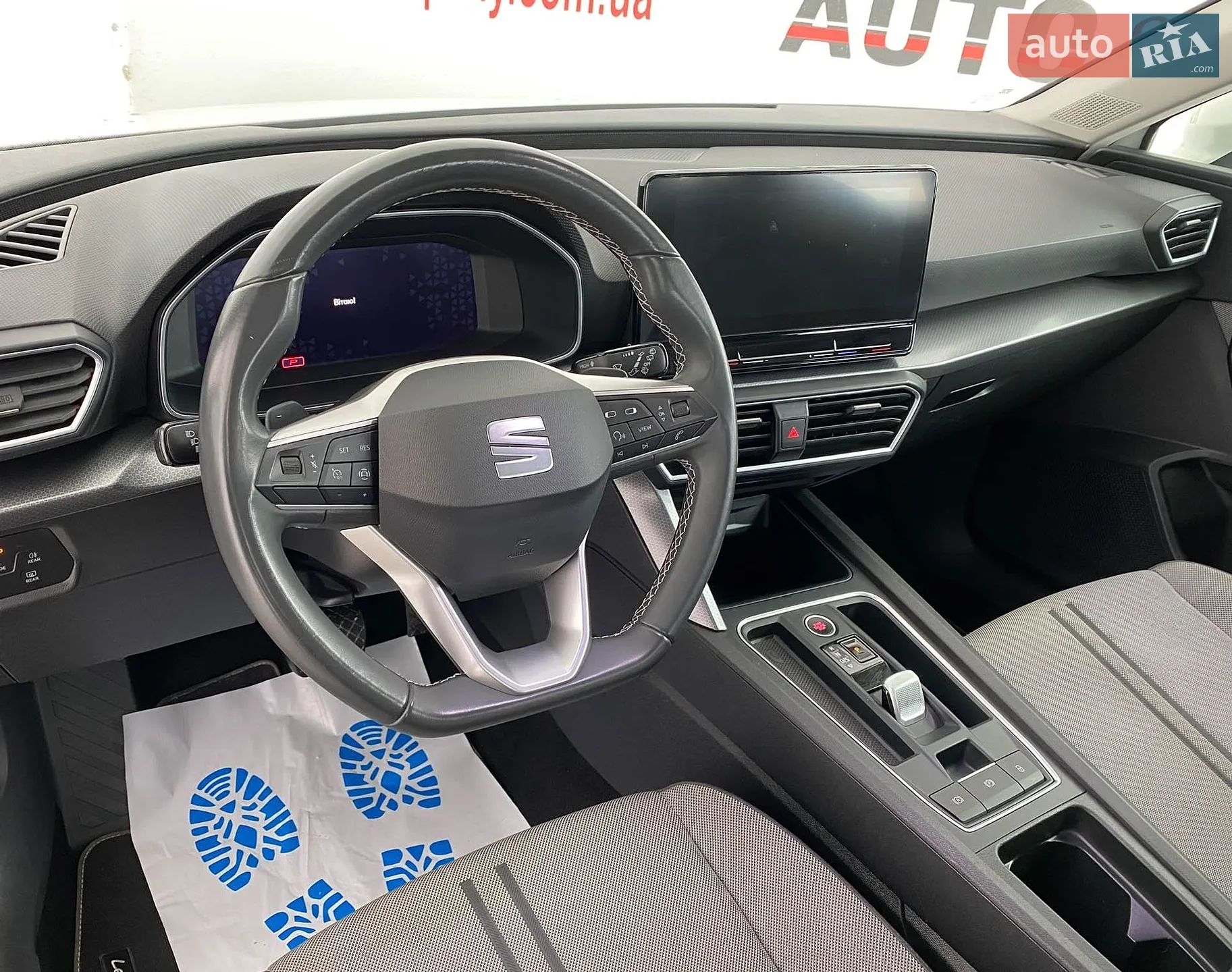 2022 SEAT Leon - мініатюра 6