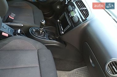 Хэтчбек SEAT Leon 2008 в Киеве