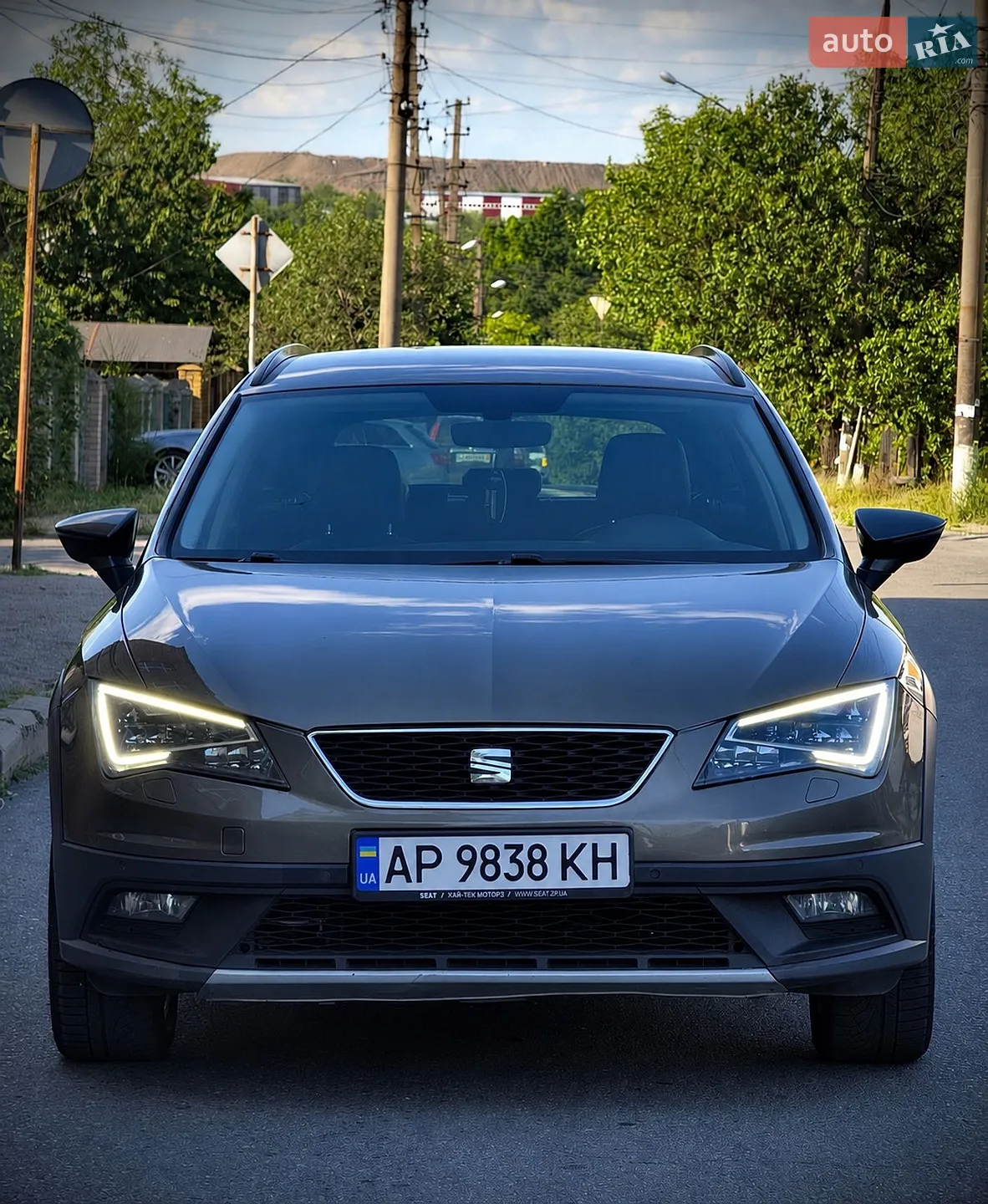2016 SEAT Leon - мініатюра 6