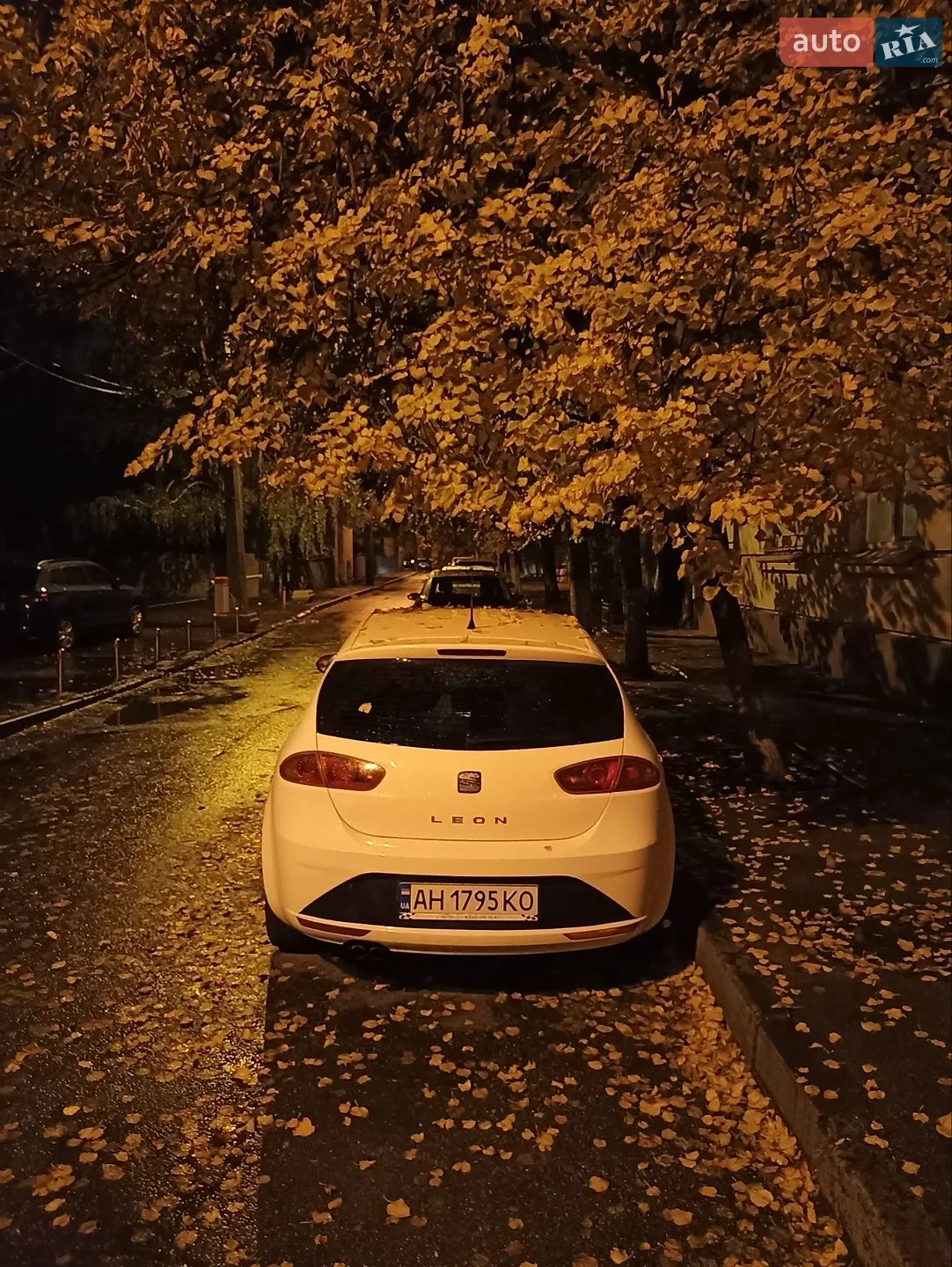 2010 SEAT Leon - мініатюра 8