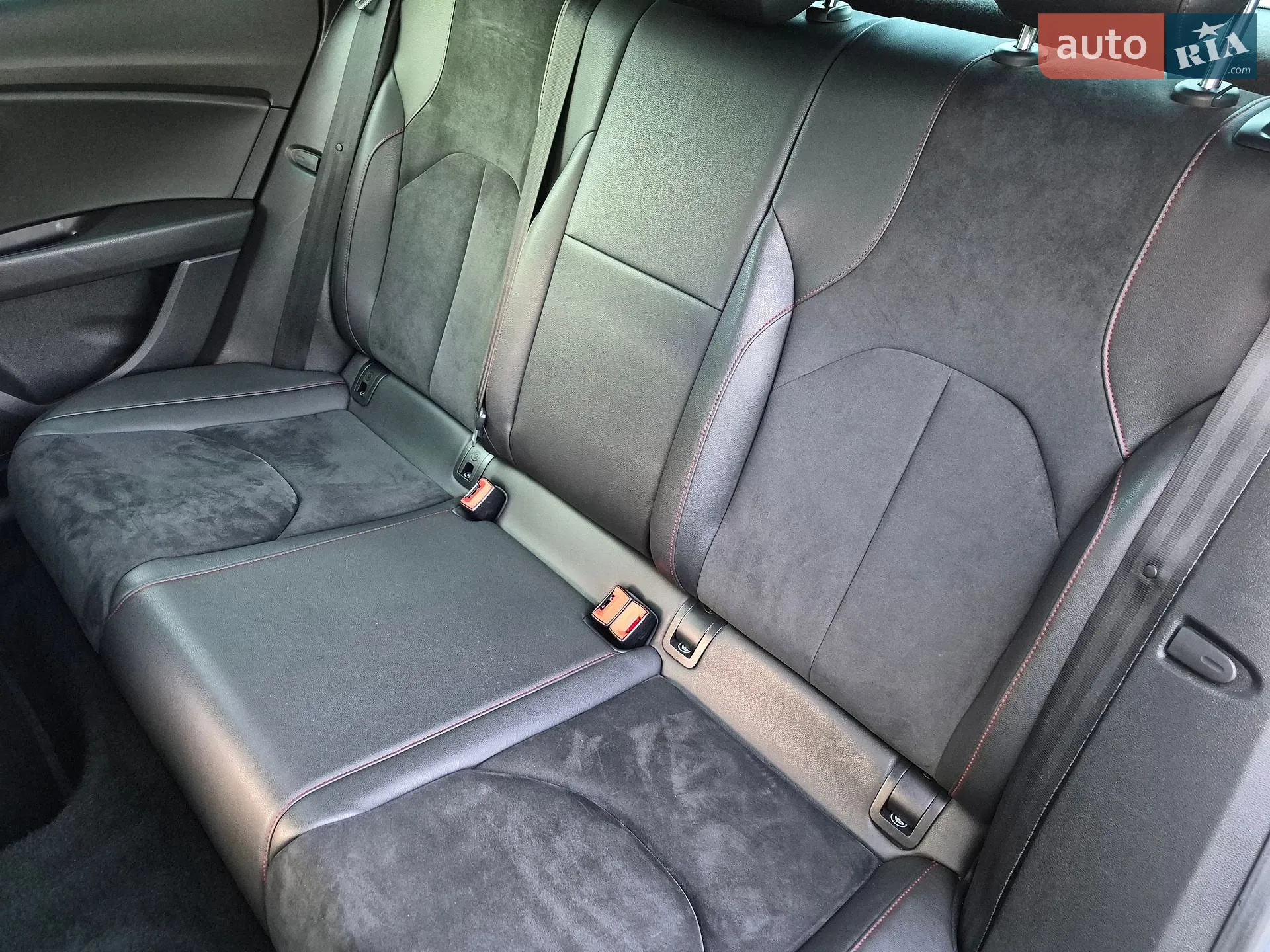 2013 SEAT Leon - мініатюра 20
