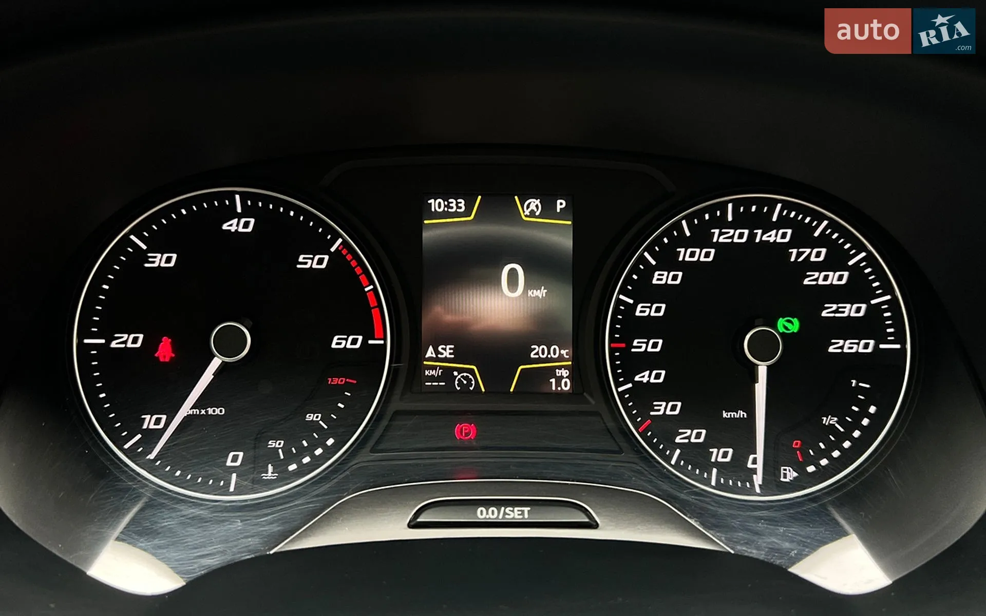 2017 SEAT Leon - мініатюра 14