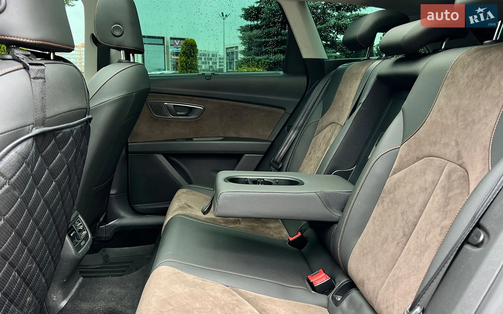 2017 SEAT Leon - мініатюра 23