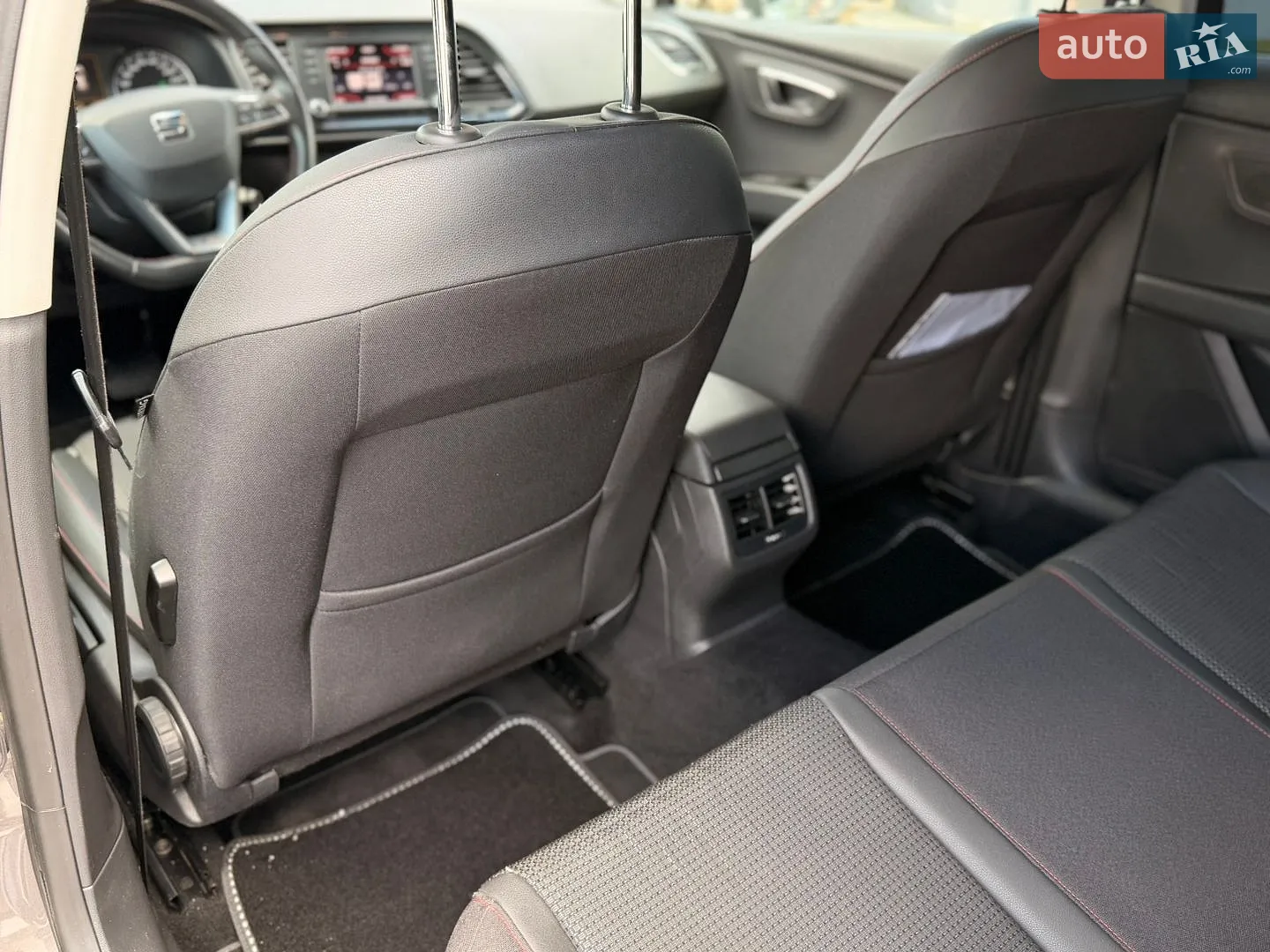 2014 SEAT Leon - мініатюра 36