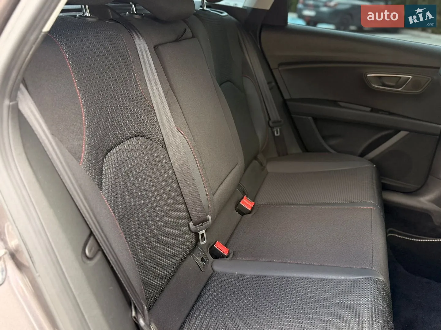 2014 SEAT Leon - мініатюра 40