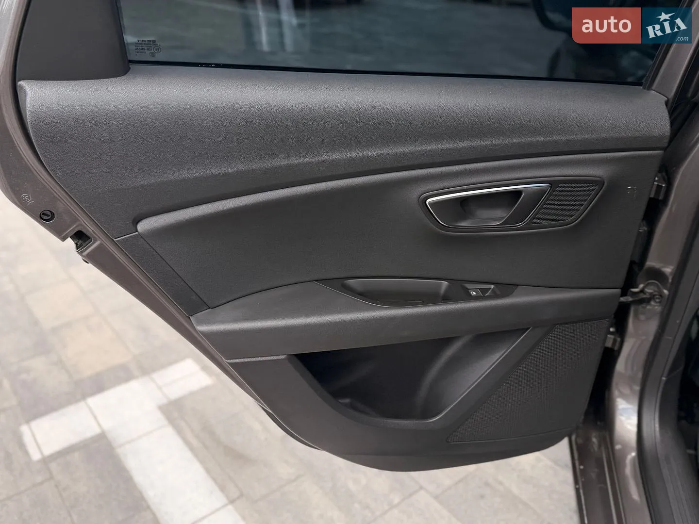 2014 SEAT Leon - мініатюра 44