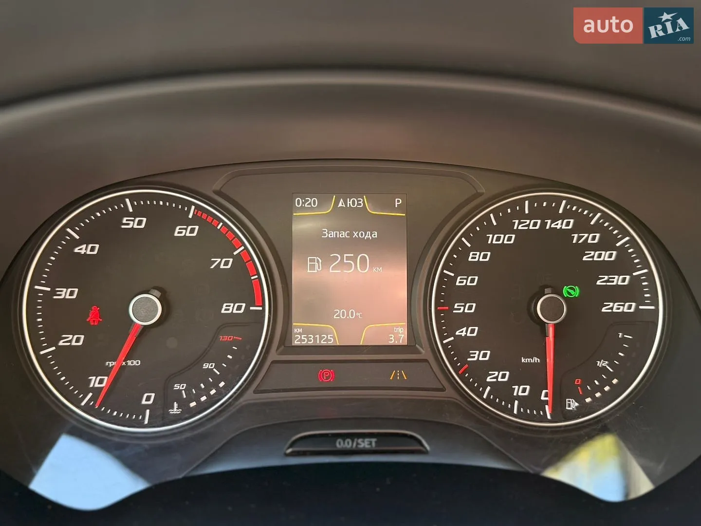 2014 SEAT Leon - мініатюра 57