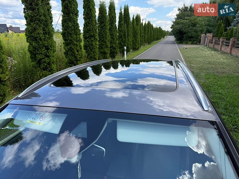 Універсал SEAT Leon 2016 в Луцьку