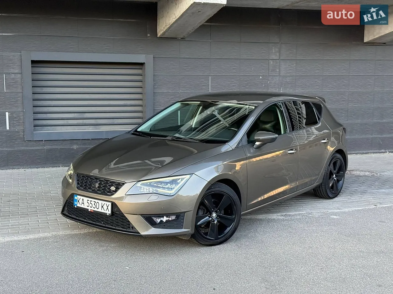 2015 SEAT Leon - мініатюра 15