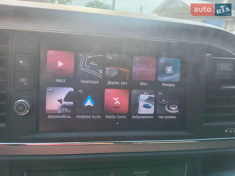 Универсал SEAT Leon 2020 в Киеве