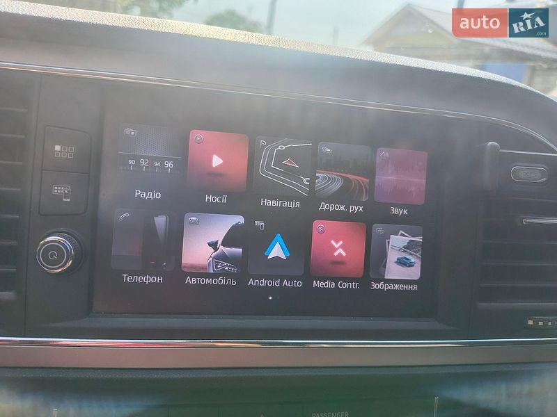 Універсал SEAT Leon 2020 в Києві фото 12 Універсал SEAT Leon 2020 в Києві
