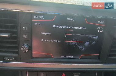 Універсал SEAT Leon 2020 в Києві фото 14 Універсал SEAT Leon 2020 в Києві