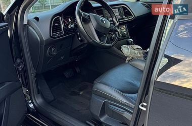 Универсал SEAT Leon 2015 в Звягеле фото 5 Универсал SEAT Leon 2015 в Звягеле