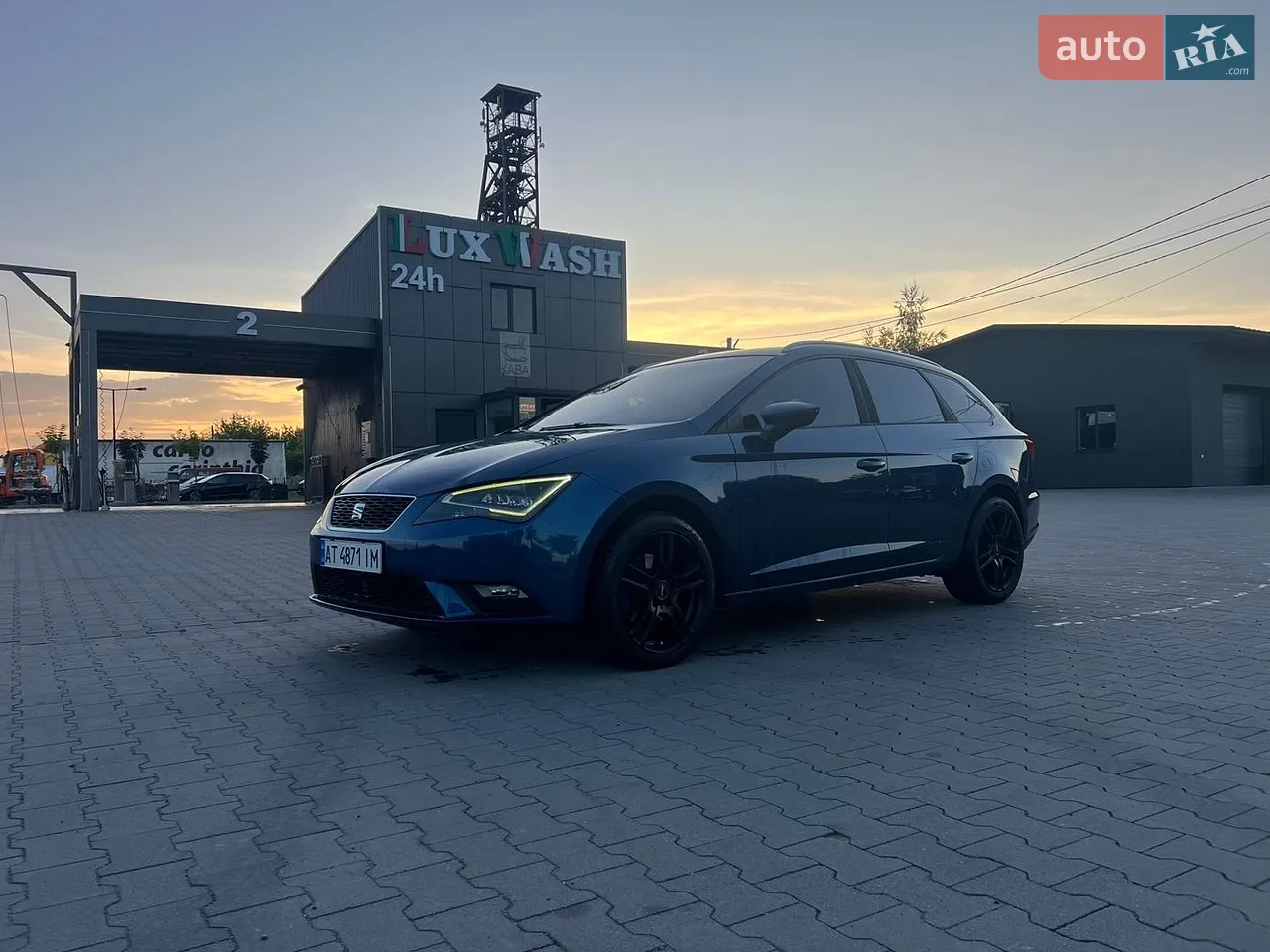 2015 SEAT Leon - мініатюра 31