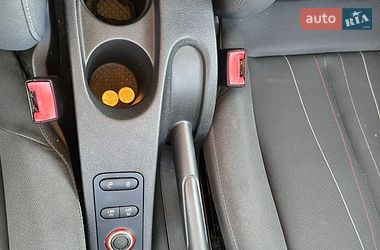 Хетчбек SEAT Leon 2011 в Луцьку