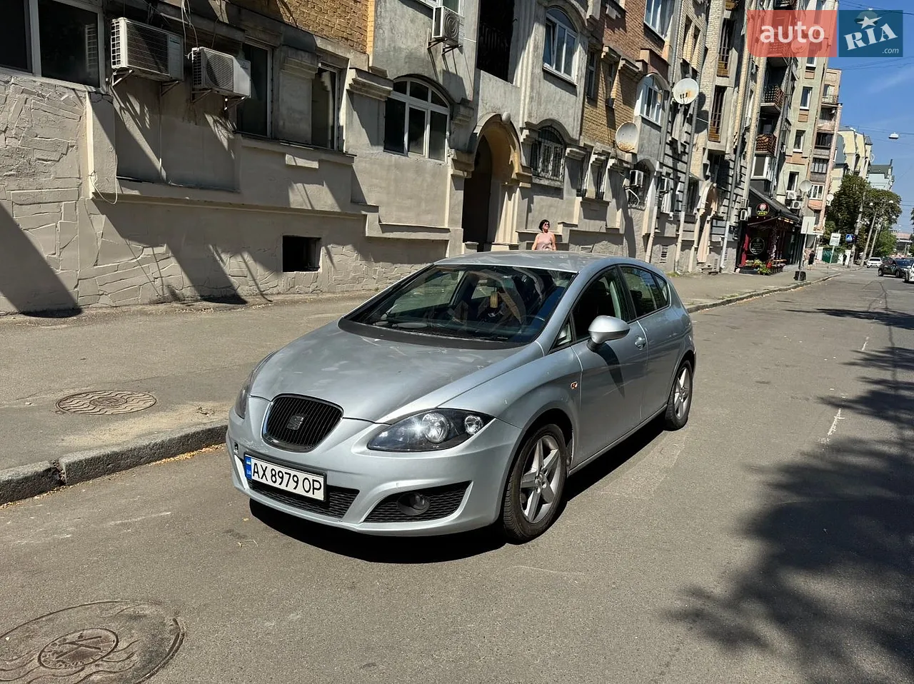 2010 SEAT Leon - мініатюра 18