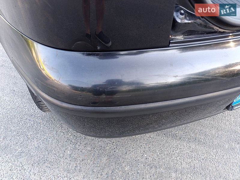 Хетчбек SEAT Leon 2004 в Києві фото 16 Хетчбек SEAT Leon 2004 в Києві
