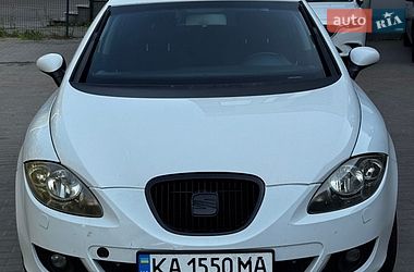 Хэтчбек SEAT Leon 2008 в Киеве фото 12 Хэтчбек SEAT Leon 2008 в Киеве