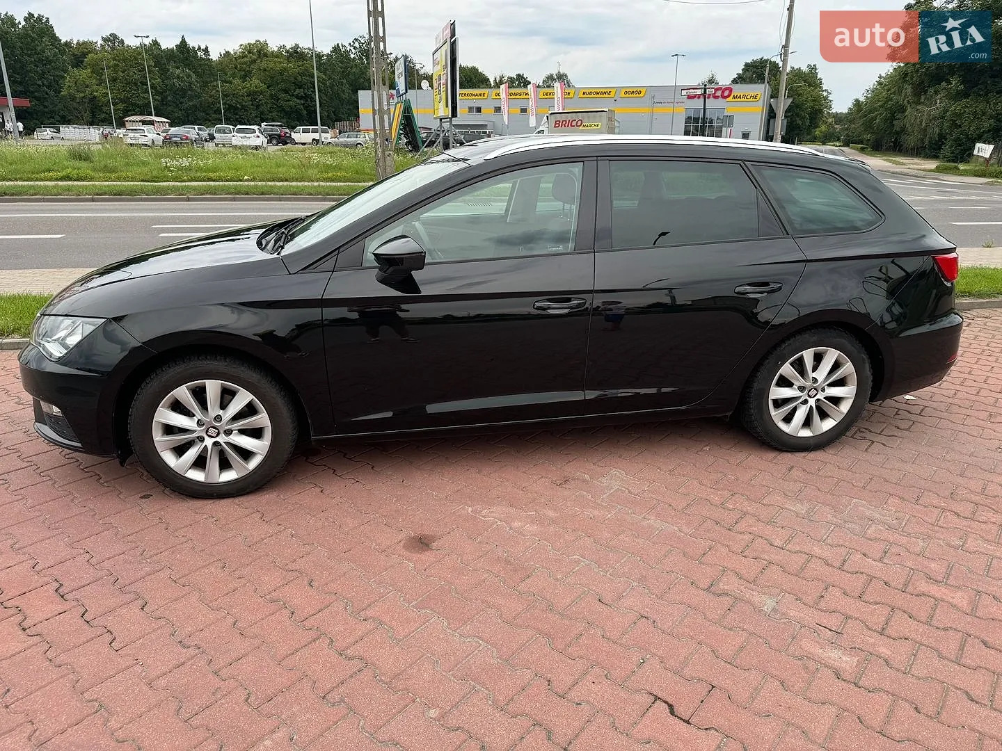 2017 SEAT Leon - мініатюра 2