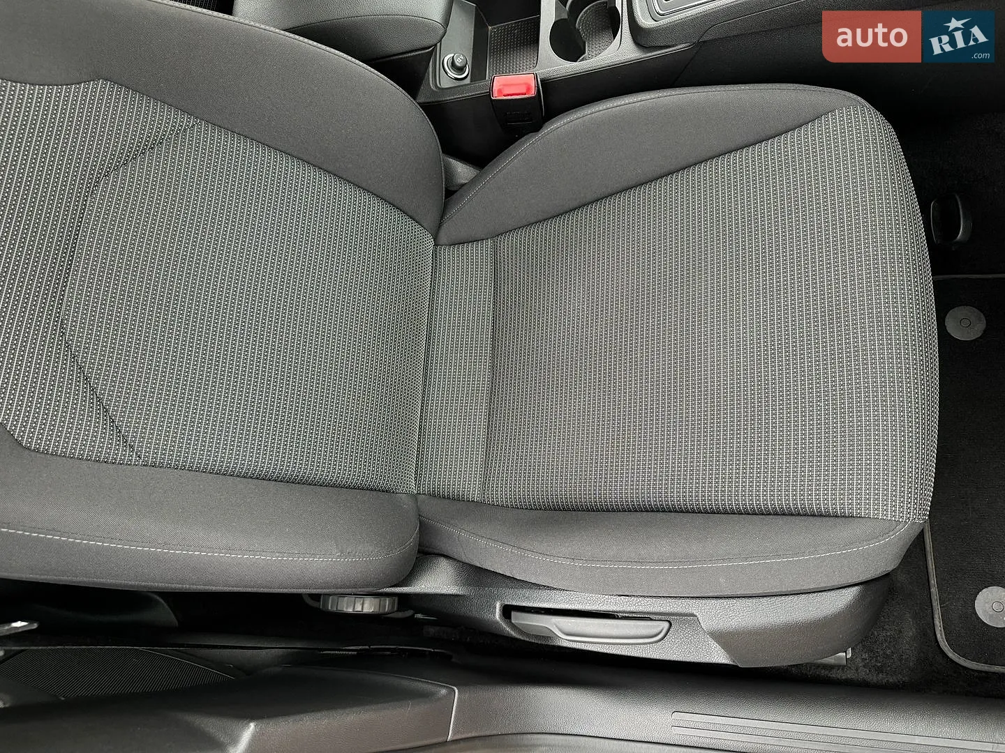 2017 SEAT Leon - мініатюра 15