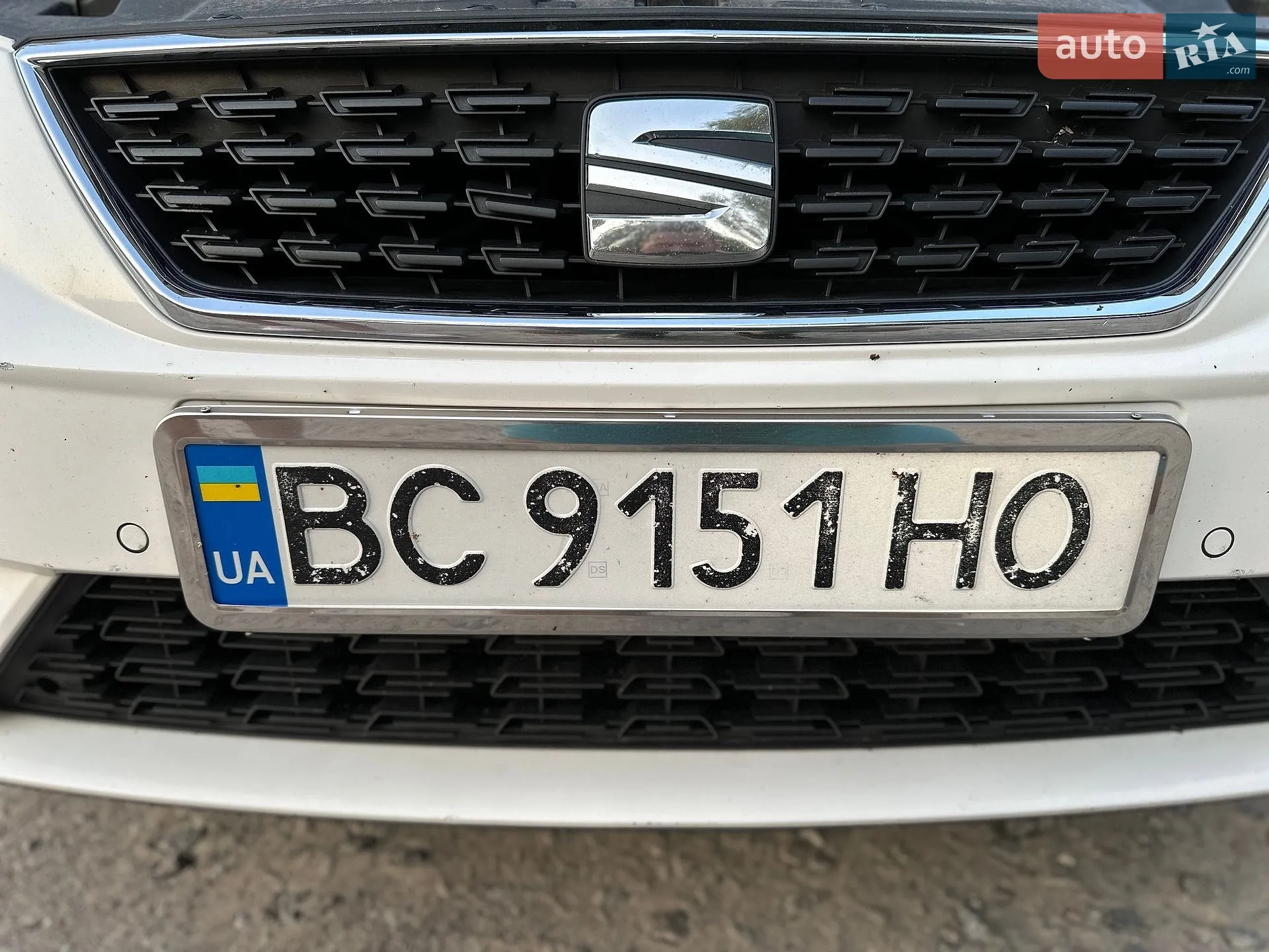 2017 SEAT Leon - мініатюра 18