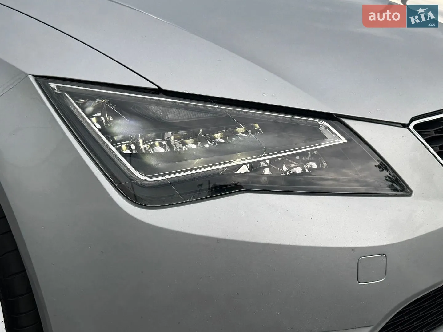 2016 SEAT Leon - мініатюра 10