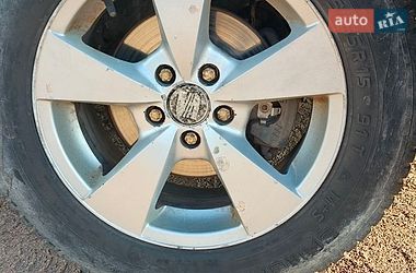 Хетчбек SEAT Leon 2004 в Коростені фото 10 Хетчбек SEAT Leon 2004 в Коростені