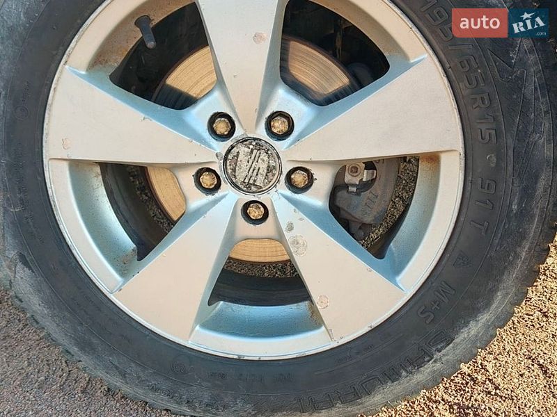 Хетчбек SEAT Leon 2004 в Коростені фото 10 Хетчбек SEAT Leon 2004 в Коростені