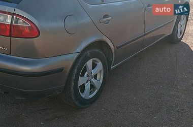 Хетчбек SEAT Leon 2004 в Коростені фото 5 Хетчбек SEAT Leon 2004 в Коростені