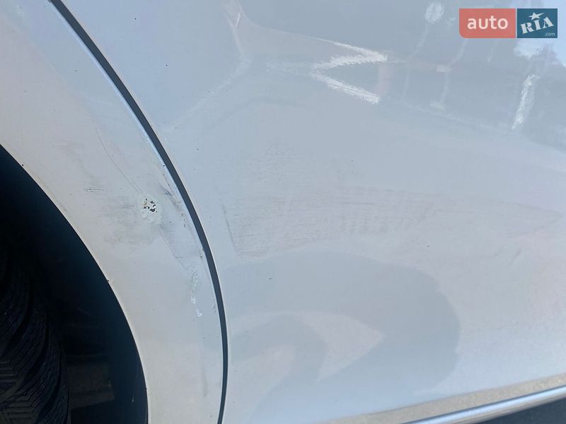 Хетчбек SEAT Leon 2011 в Києві