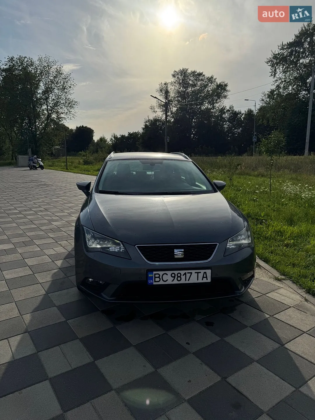 2014 SEAT Leon - мініатюра 5