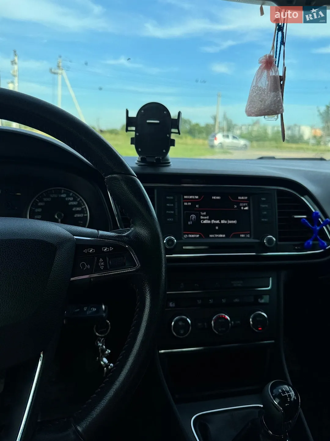 2014 SEAT Leon - мініатюра 8