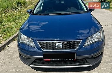 Универсал SEAT Leon 2019 в Каменец-Подольском Универсал SEAT Leon 2019 в Каменец-Подольском