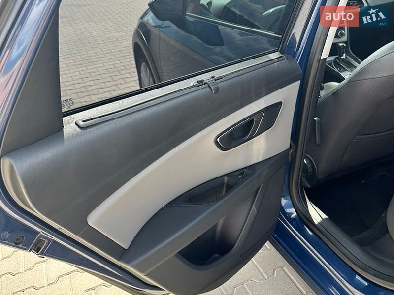 Універсал SEAT Leon 2019 в Києві фото 8 Універсал SEAT Leon 2019 в Києві