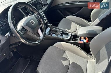 Універсал SEAT Leon 2019 в Києві фото 10 Універсал SEAT Leon 2019 в Києві