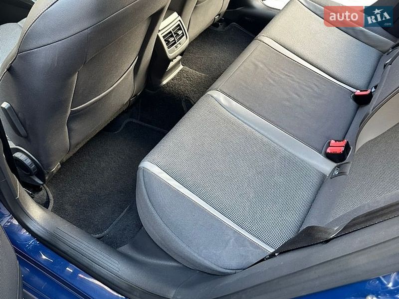 Універсал SEAT Leon 2019 в Києві фото 17 Універсал SEAT Leon 2019 в Києві
