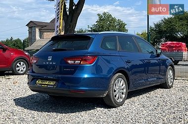 Універсал SEAT Leon 2014 в Коломиї фото 7 Універсал SEAT Leon 2014 в Коломиї