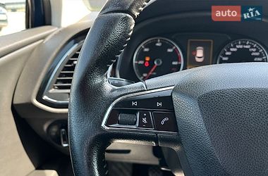 Універсал SEAT Leon 2014 в Коломиї фото 12 Універсал SEAT Leon 2014 в Коломиї
