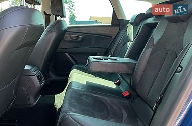 Універсал SEAT Leon 2014 в Коломиї фото 21 Універсал SEAT Leon 2014 в Коломиї
