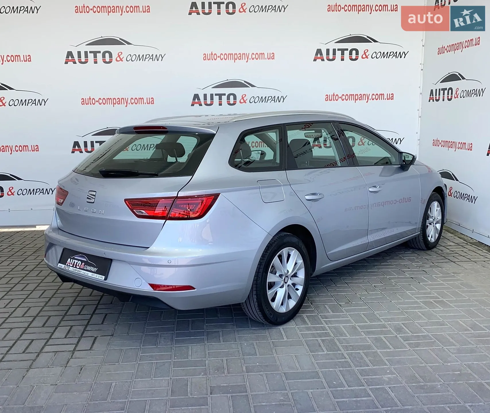 2018 SEAT Leon - мініатюра 4