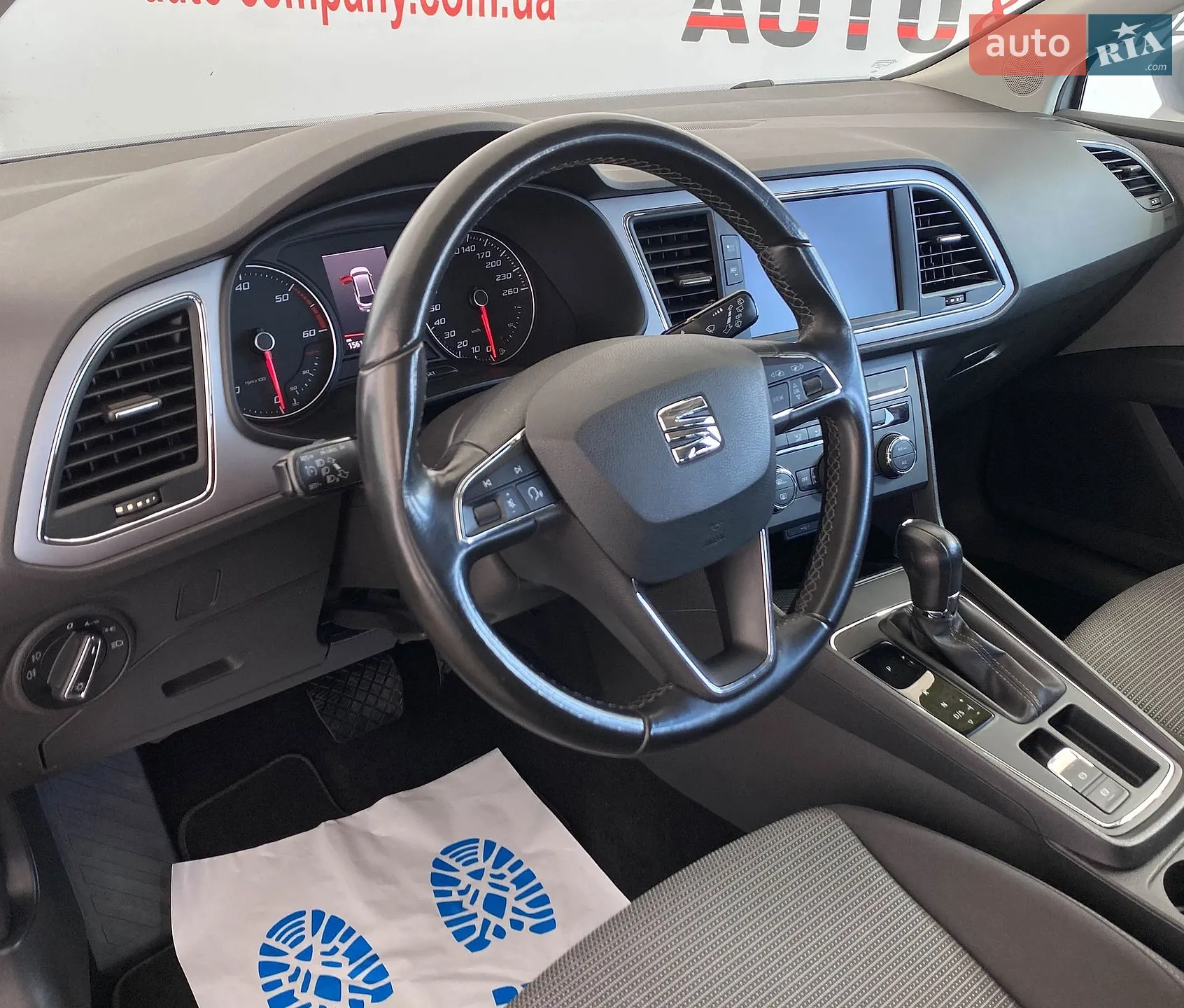 2018 SEAT Leon - мініатюра 6