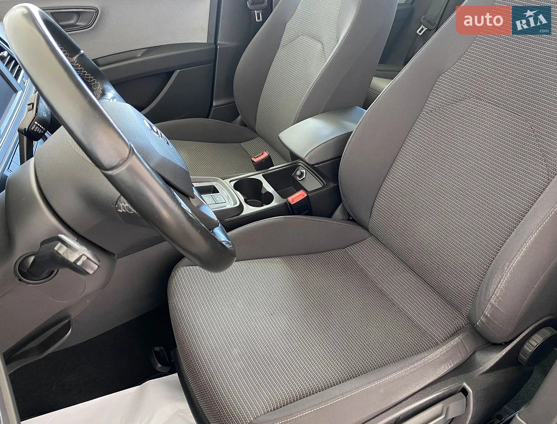 2018 SEAT Leon - мініатюра 7