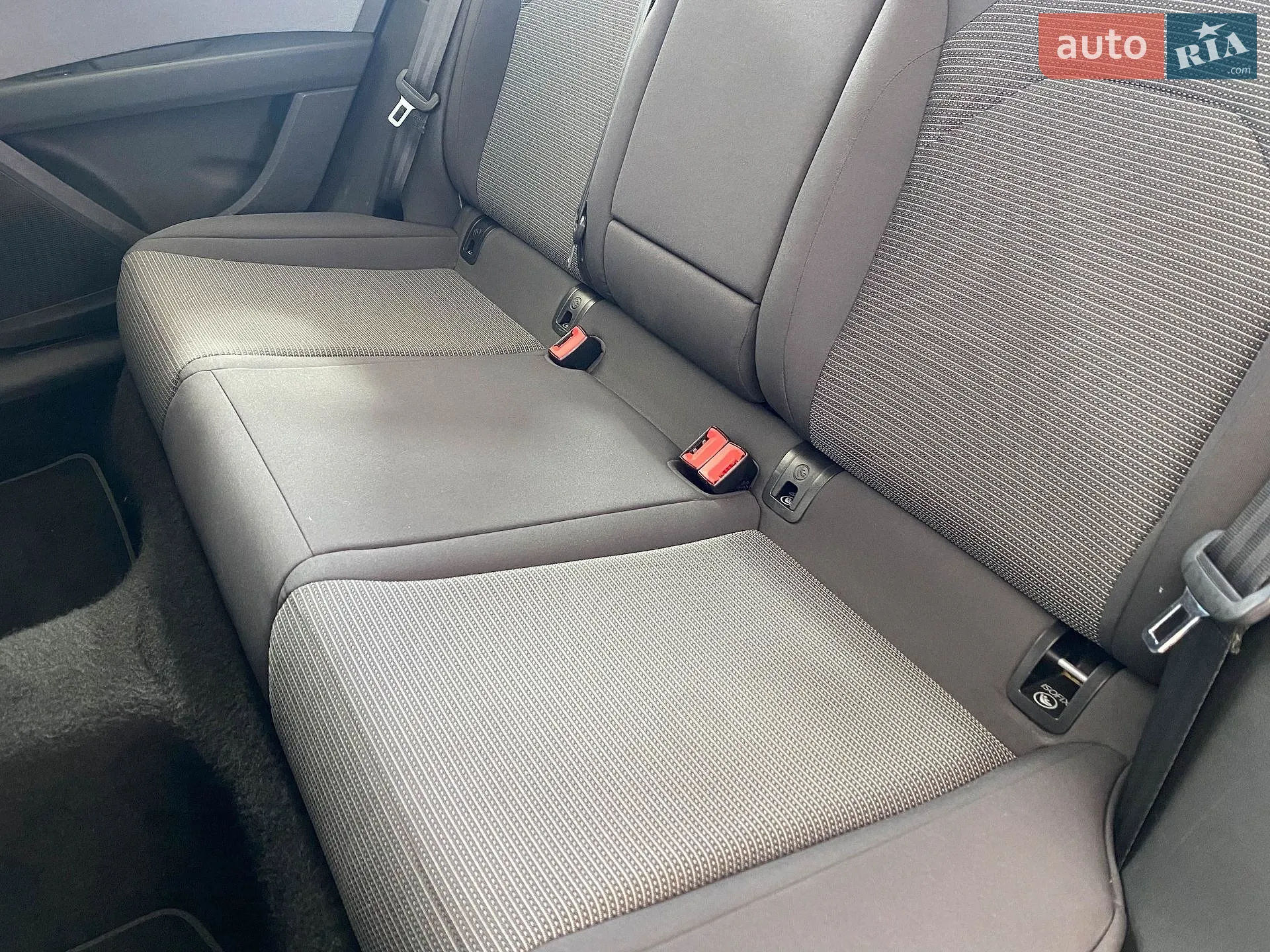2018 SEAT Leon - мініатюра 11