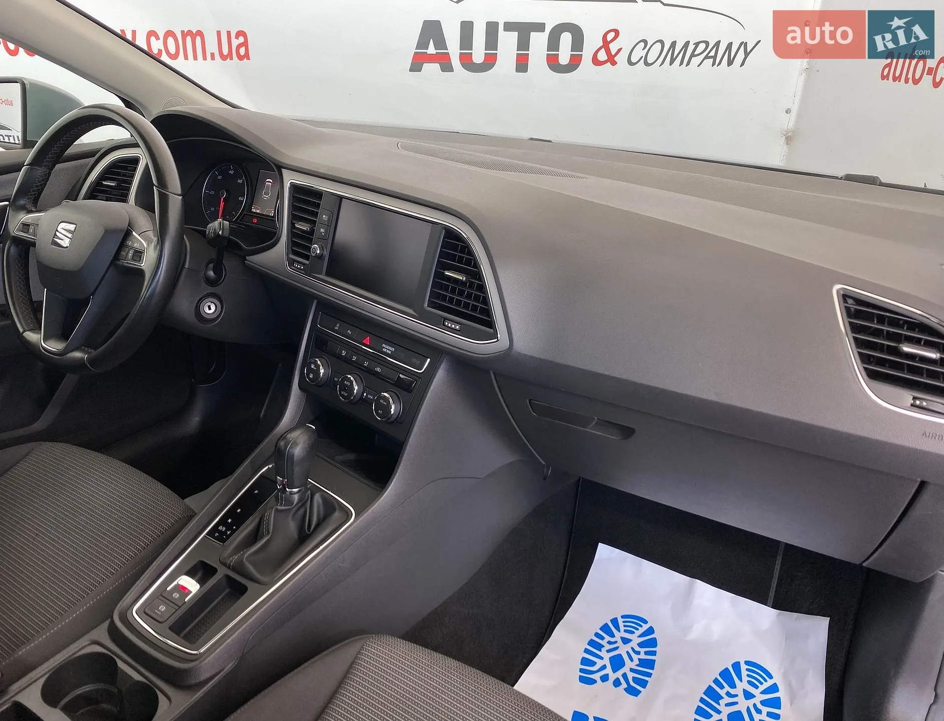 2018 SEAT Leon - мініатюра 8
