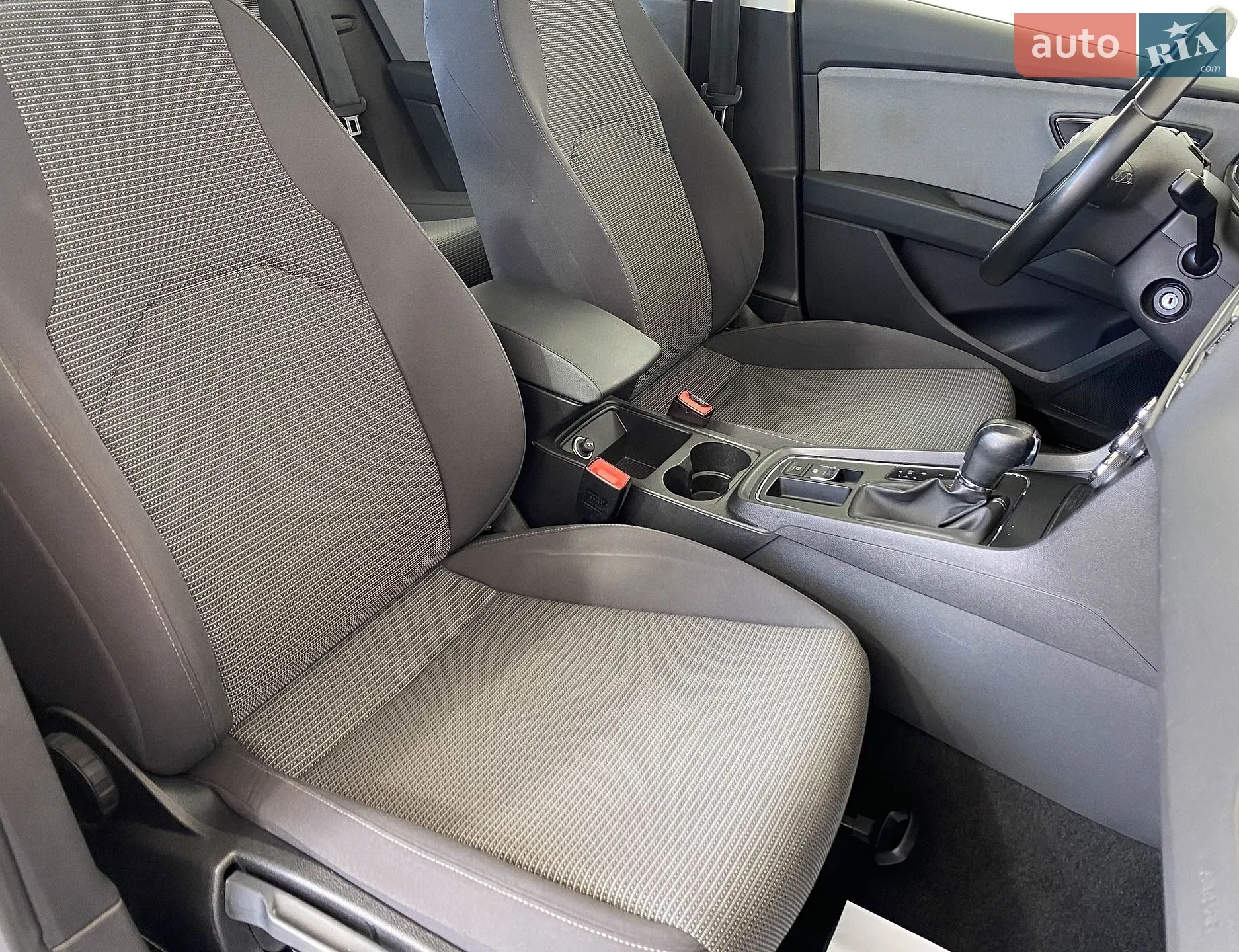 2018 SEAT Leon - мініатюра 9