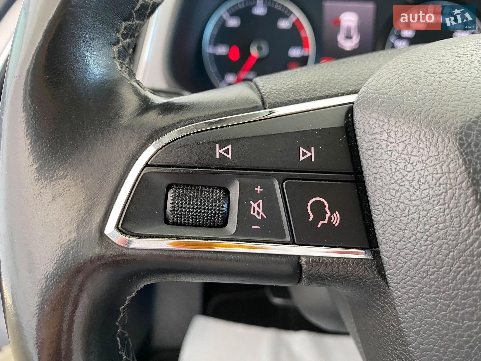 2018 SEAT Leon - мініатюра 14